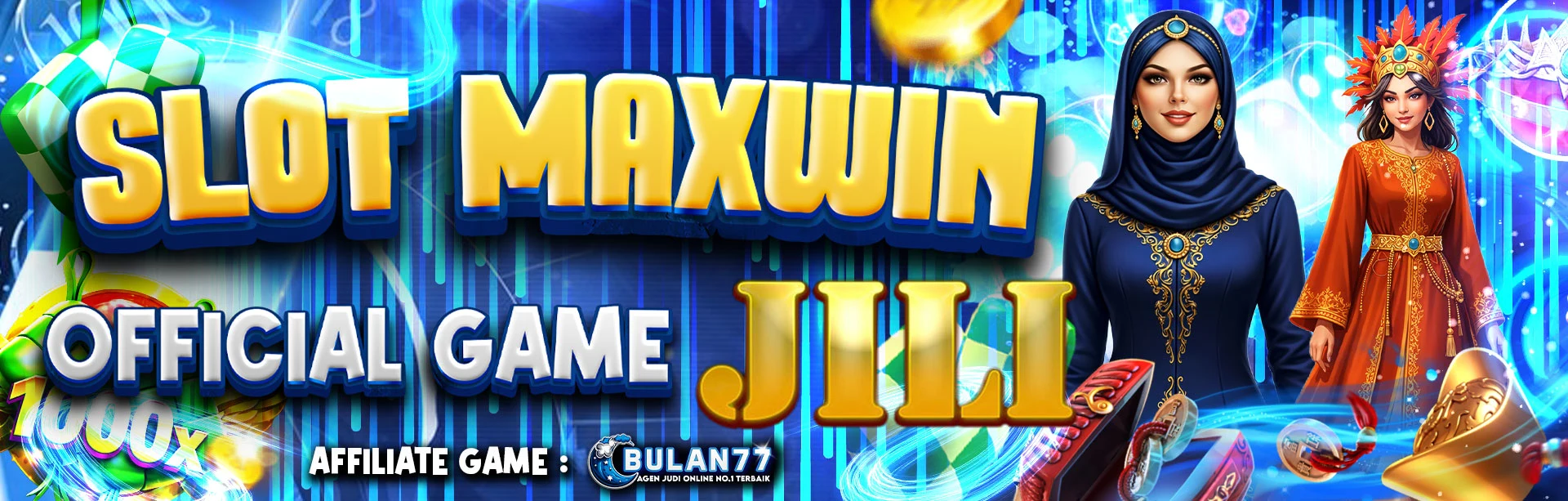 Tambang87 Banner Slot Online